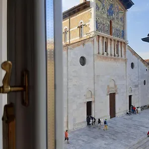 Casa de hóspedes Il Vicolo