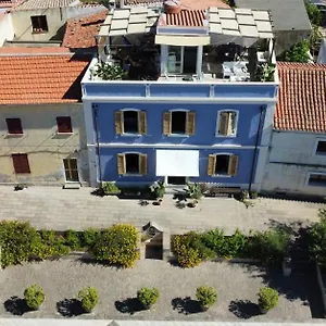 Bed and breakfast Brancadoria