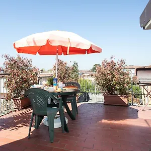 Apartamento La Rondine
