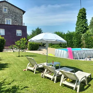 Apartamento Ai Due Pioppi