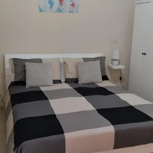 Campagnari Bed & Breakfast