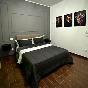 Enotria Bnb Bed & Breakfast