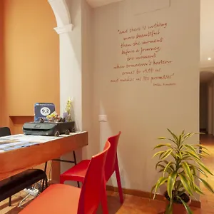 Cento Passi Dalle Mura Nocleg ze śniadaniem