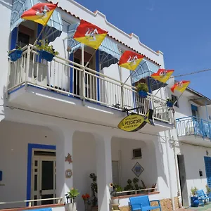 Bed and breakfast Il Pescatore