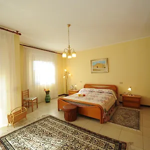 Bed and breakfast Su Fassoi