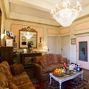 Antica Residenza D'azeglio Room&breakfast Di Charme Alojamento de Acomodação e Pequeno-almoço Bolonha