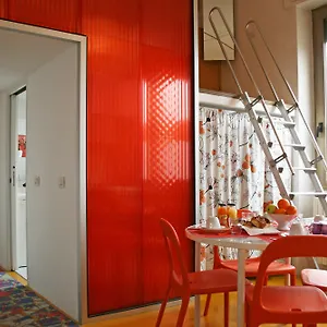 Bed and breakfast Loft