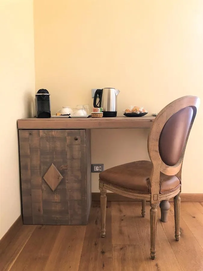 Chalet Lucca