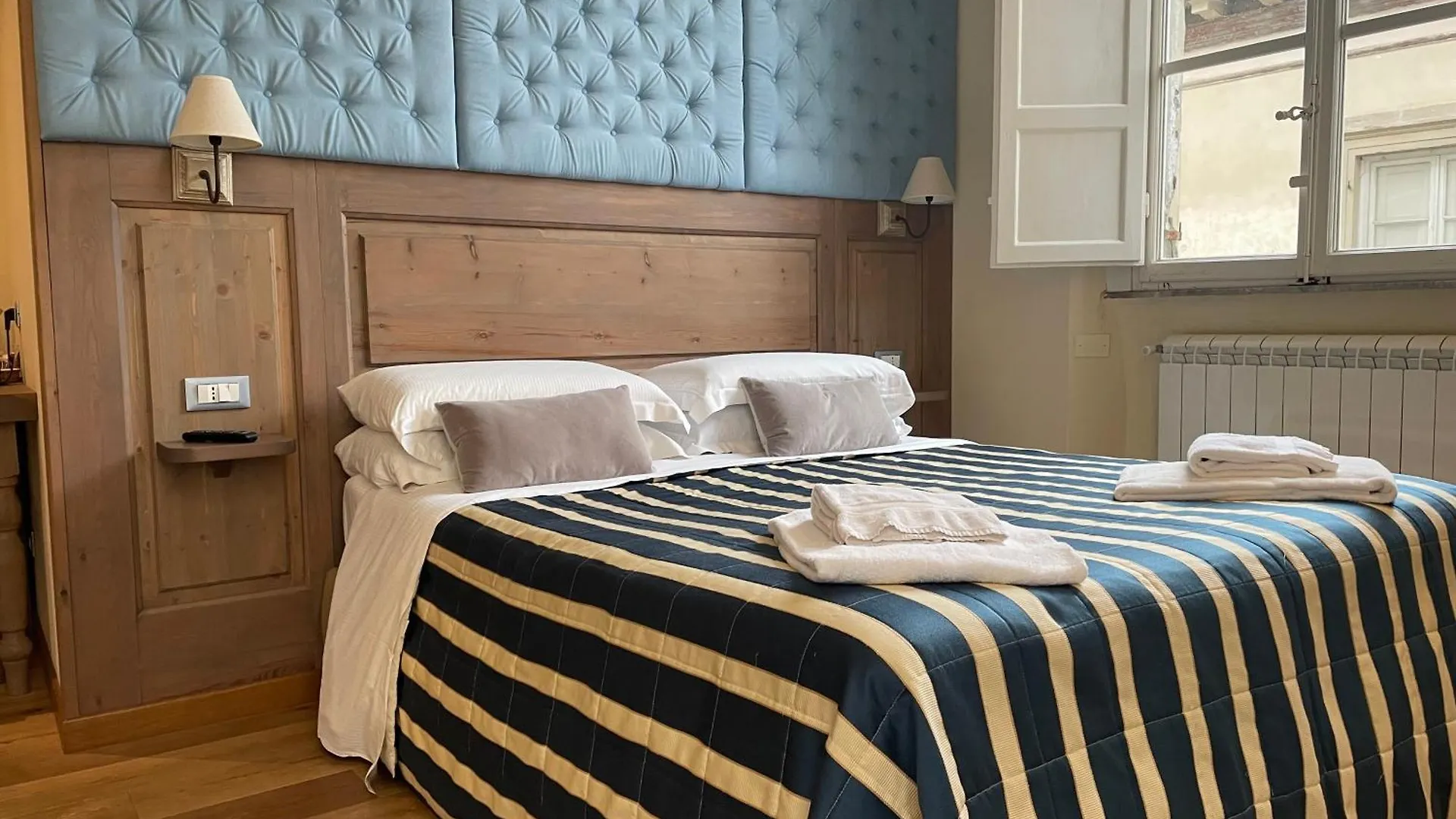 Chalet Lucca contacts
